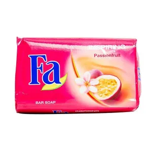 FA INSPIRING PASSION FRUIT SOAP 170GM