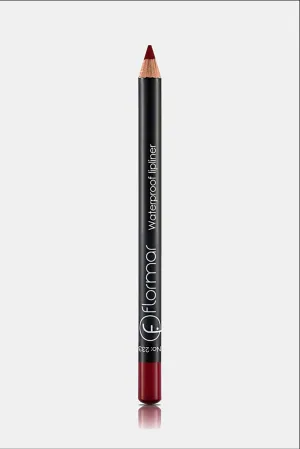 Flormar Pencils (Lip   Eye) No. 211 Classical Brown