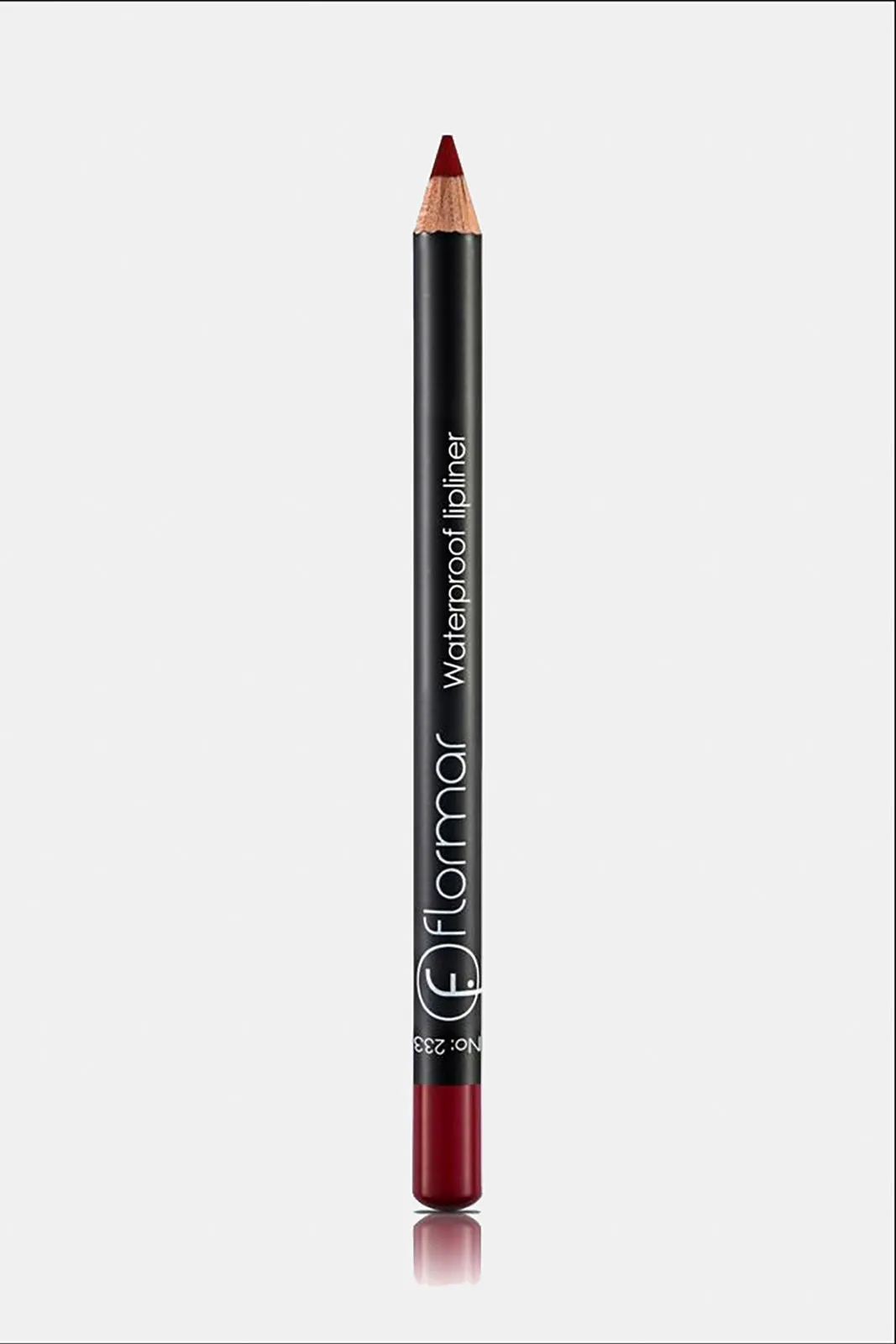 Flormar Pencils (Lip   Eye) No. 211 Classical Brown