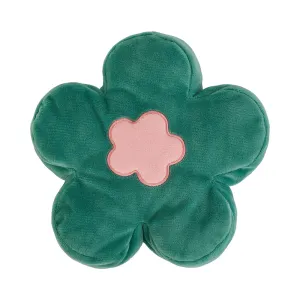 Flower Heatable Pillow