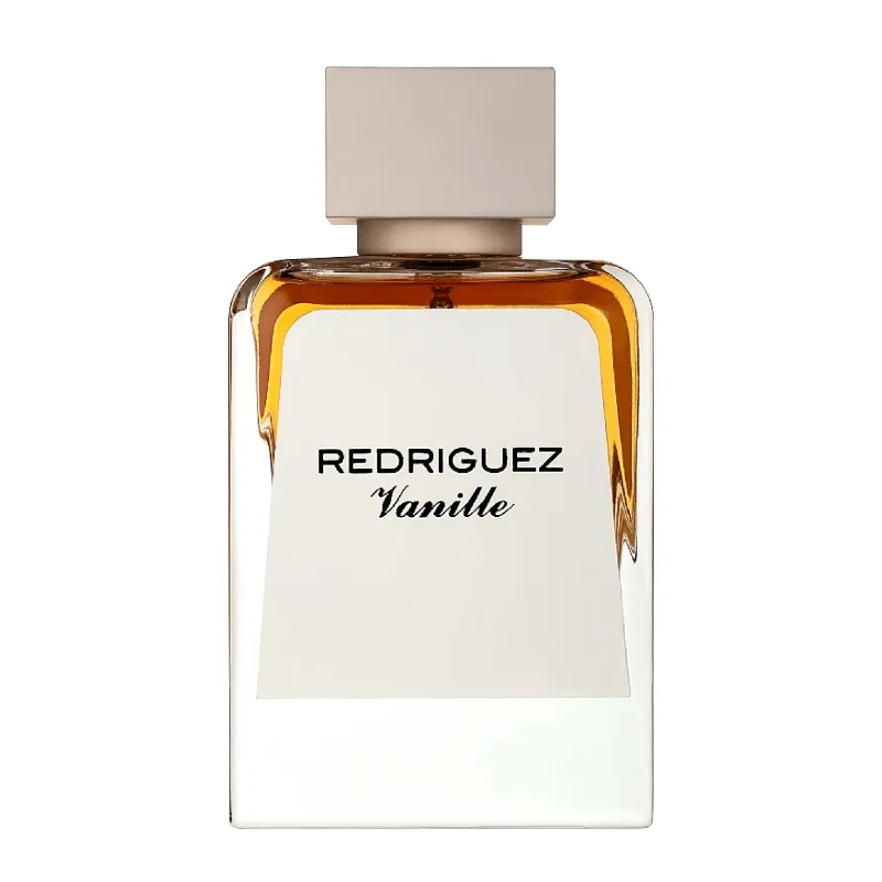 Fragrance World Redriguez Vanille