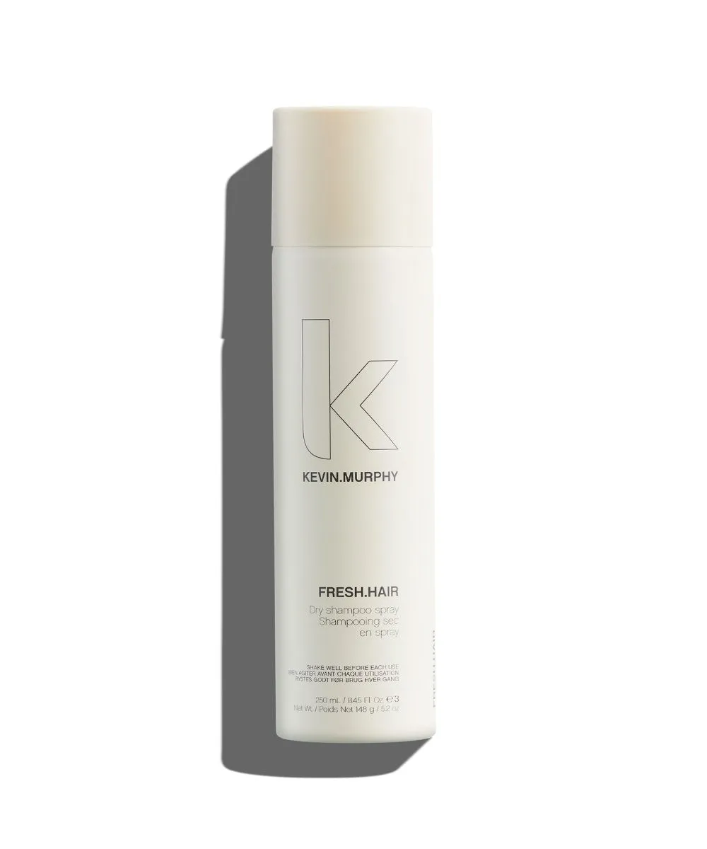 Fresh Hair Dry Shampoo