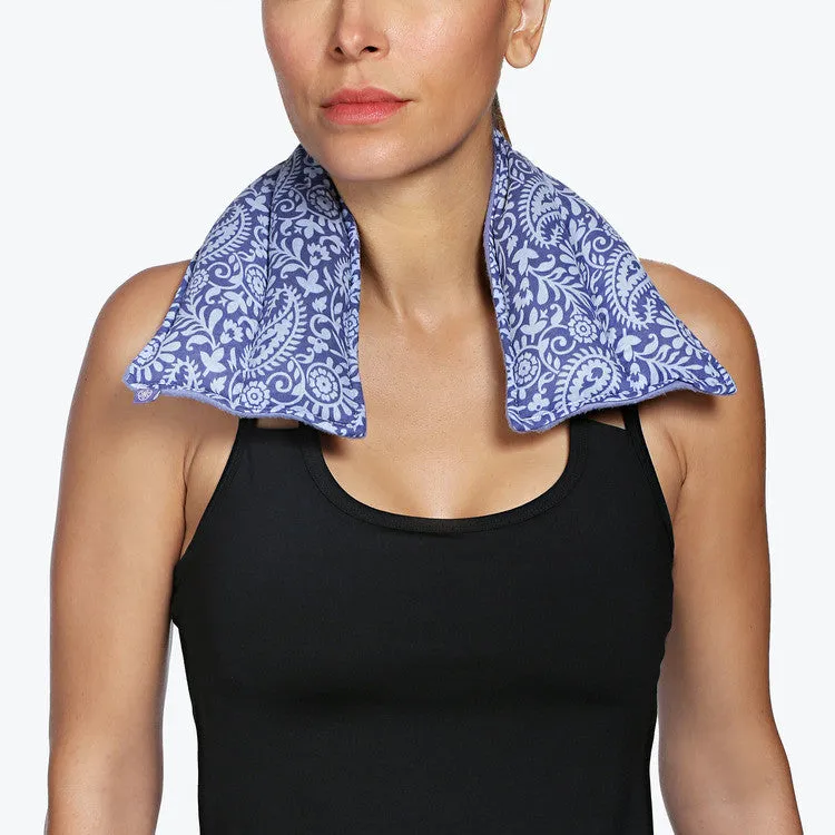 Gaiam Relax Neck & Shoulder Wrap