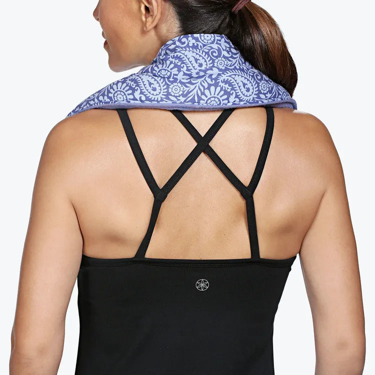 Gaiam Relax Neck & Shoulder Wrap