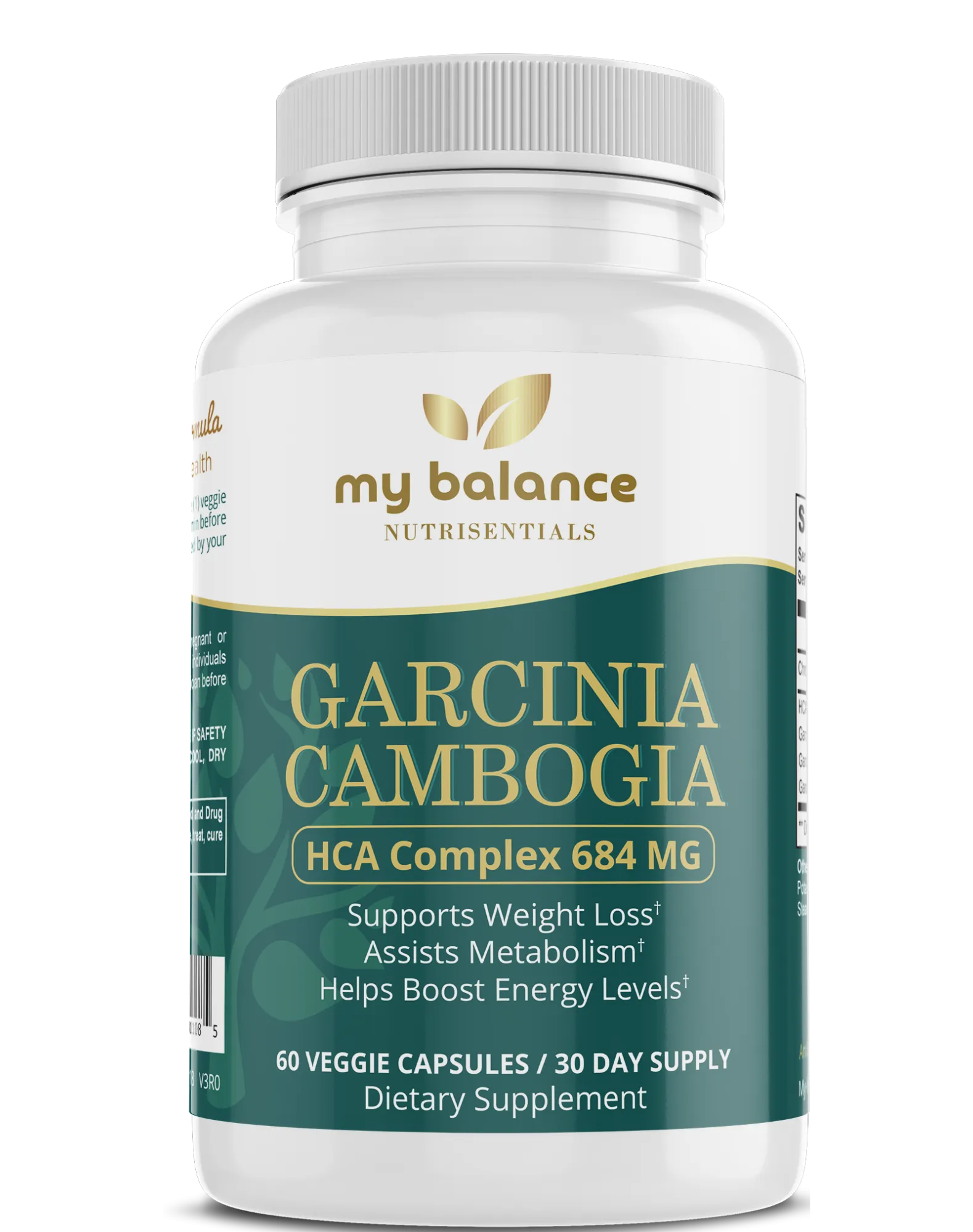 Garcinia Cambogia