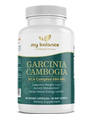 Garcinia Cambogia