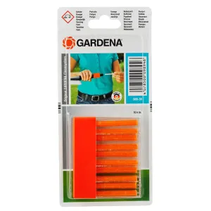 Gardena Shampoo Wax Sticks