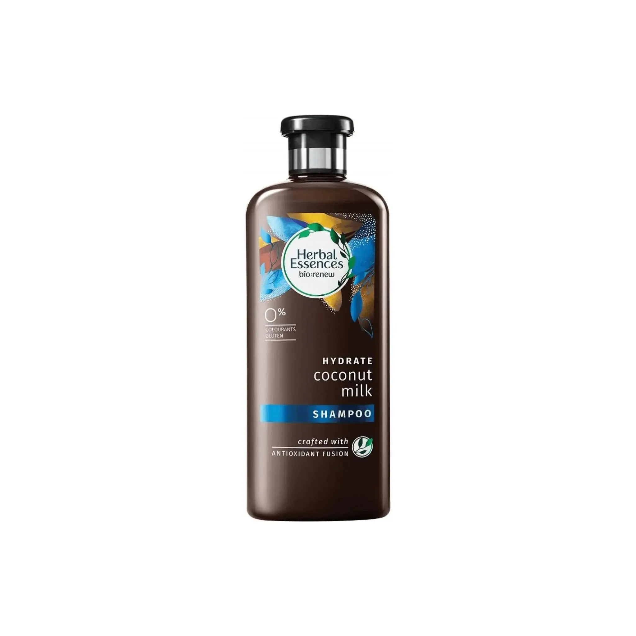 Herbal Essences bio:renew Shampoo Argan Oil Of Morocco 400ml