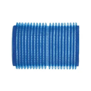 Hi Lift Velcro Roller 40mm Royal Blue 6pc