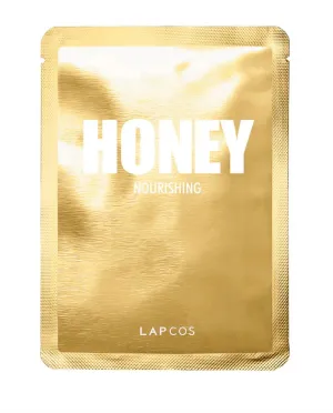 Honey Nourishing Sheet Mask