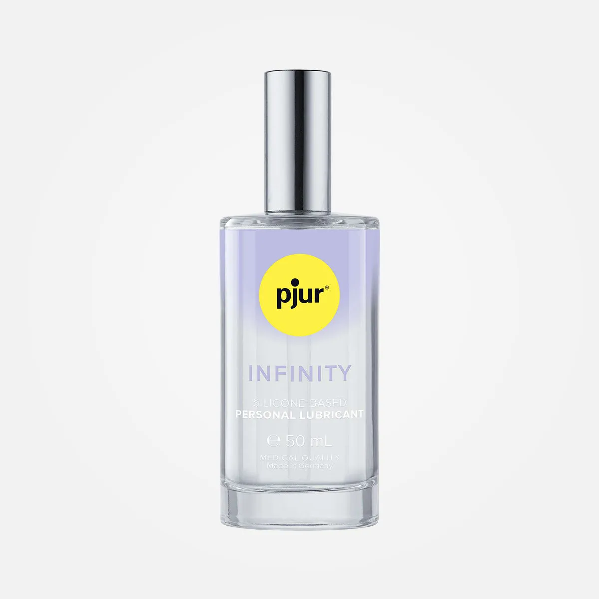 INFINITY - 50ml Silicone Based Lube