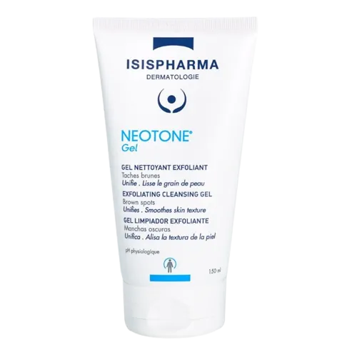 ISISPHARMA NEOTONE GEL 150ML