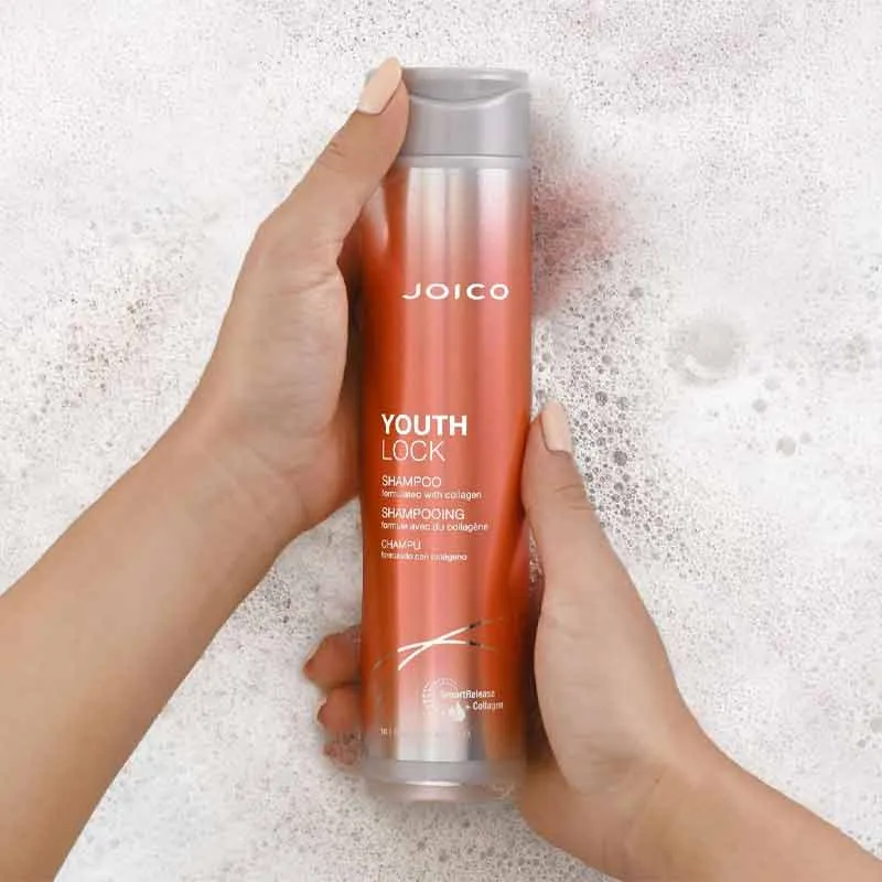 Joico Youthlock Shampoo