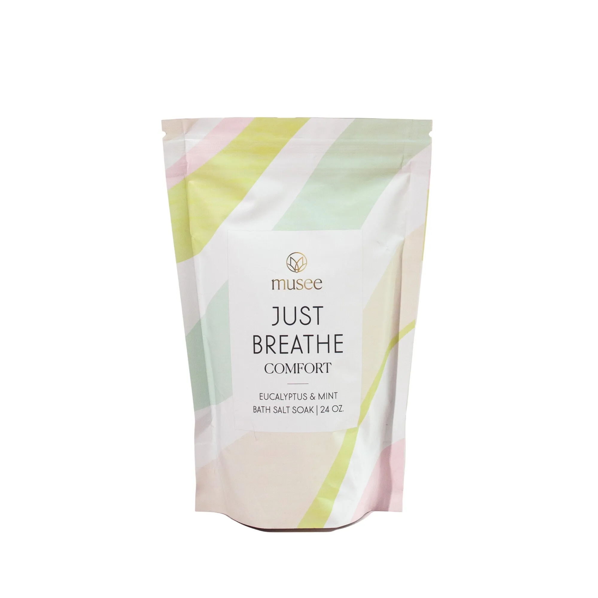 Just Breathe Therapy Bath Soak