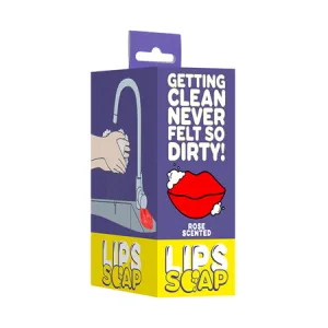 Kiss Soap