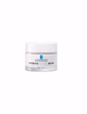 La Roche-Posay Nutritic Intense Rich - 50ml