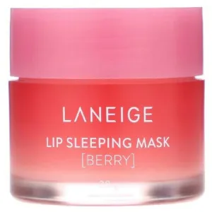 Laneige: Lip Sleeping Mask #Berry