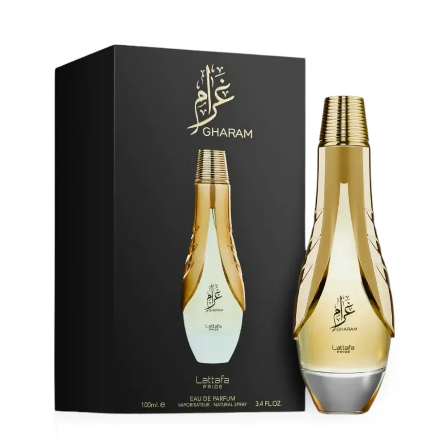 Lattafa - Pride Gharam Eau De Parfum