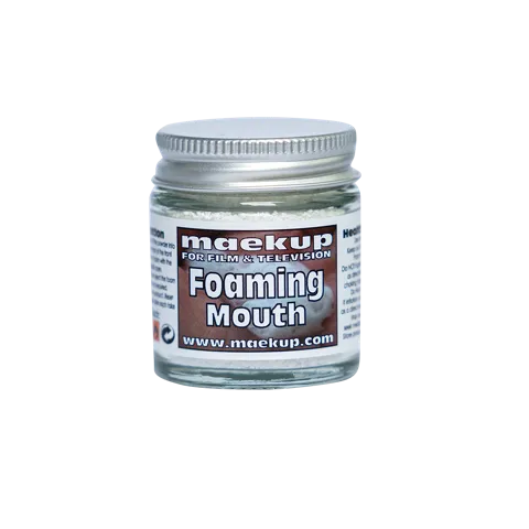 MAEKUP Foaming Mouth 30g