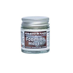 MAEKUP Foaming Mouth 30g