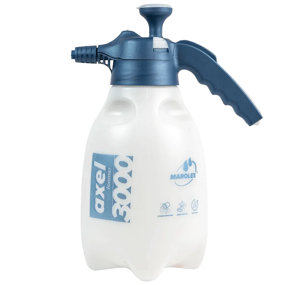 Marolex AXEL Foam Sprayer