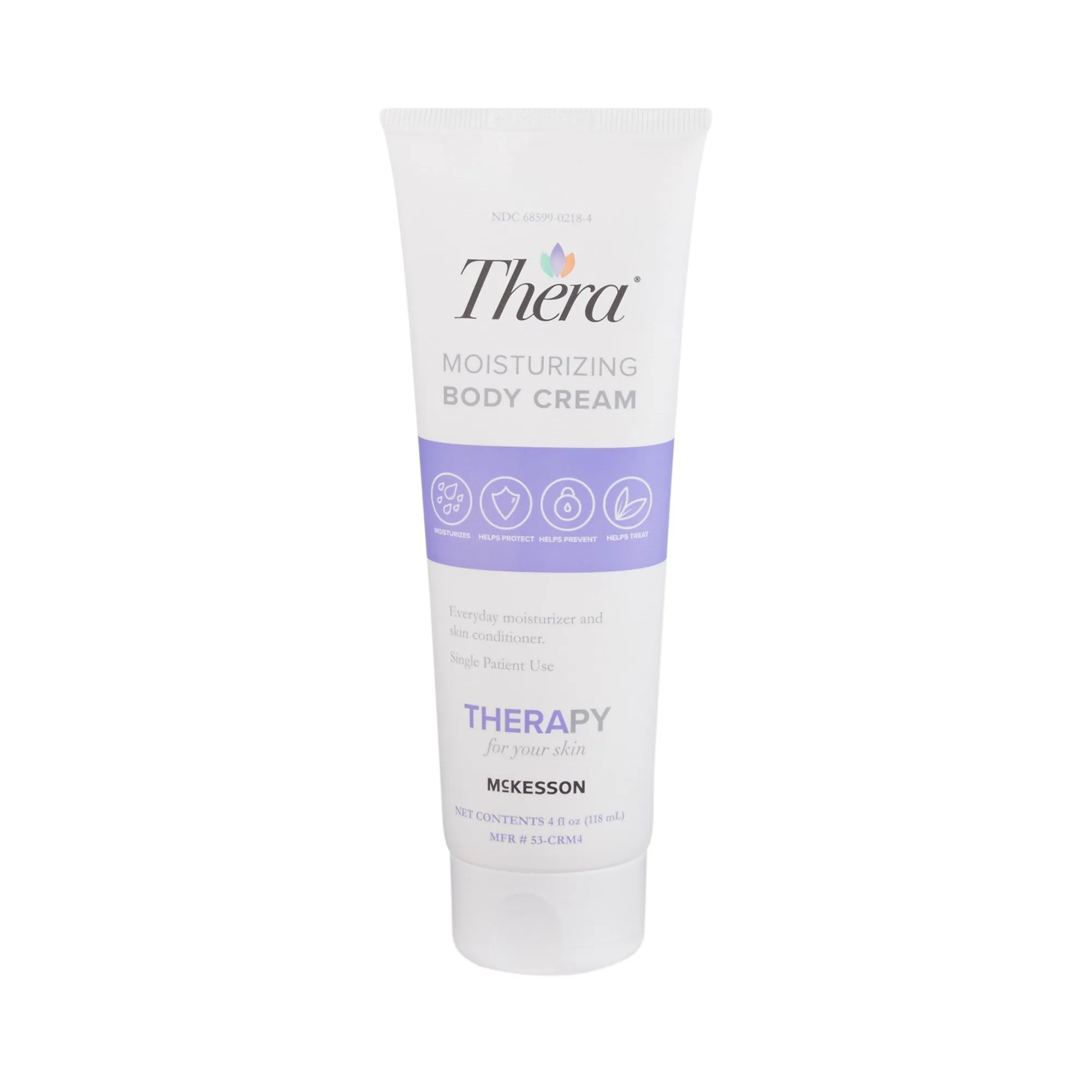 McKesson Thera® Moisturizing Body Cream