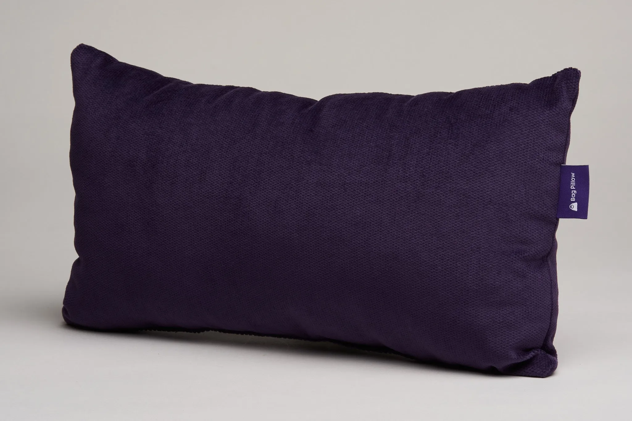 Medium Bag Pillow: Individual or Combined Use