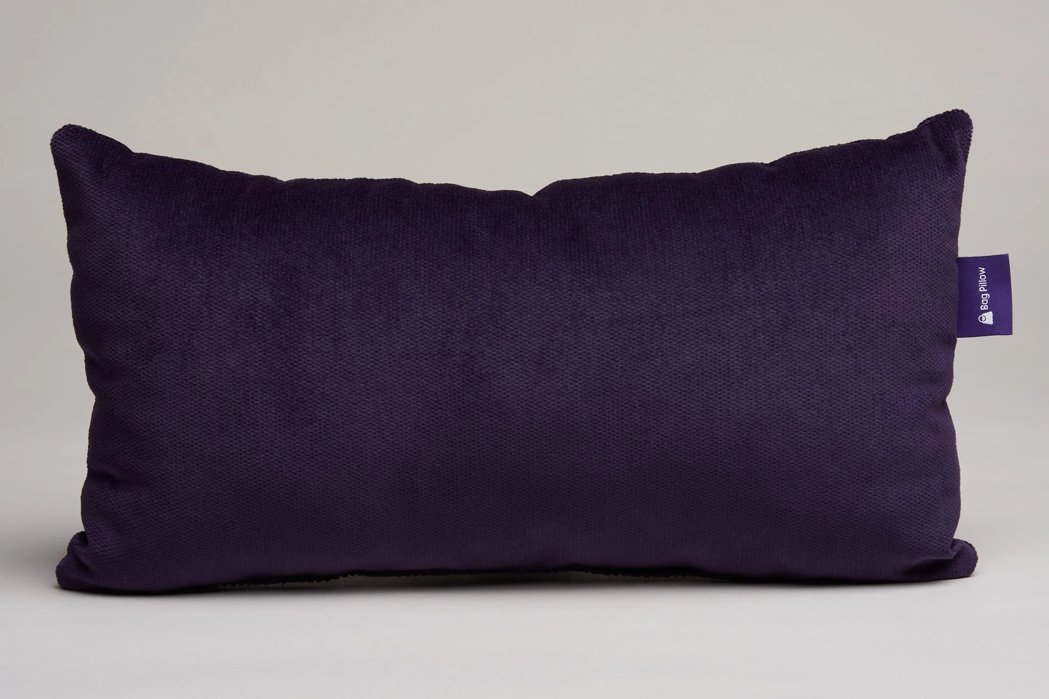 Medium Bag Pillow: Individual or Combined Use