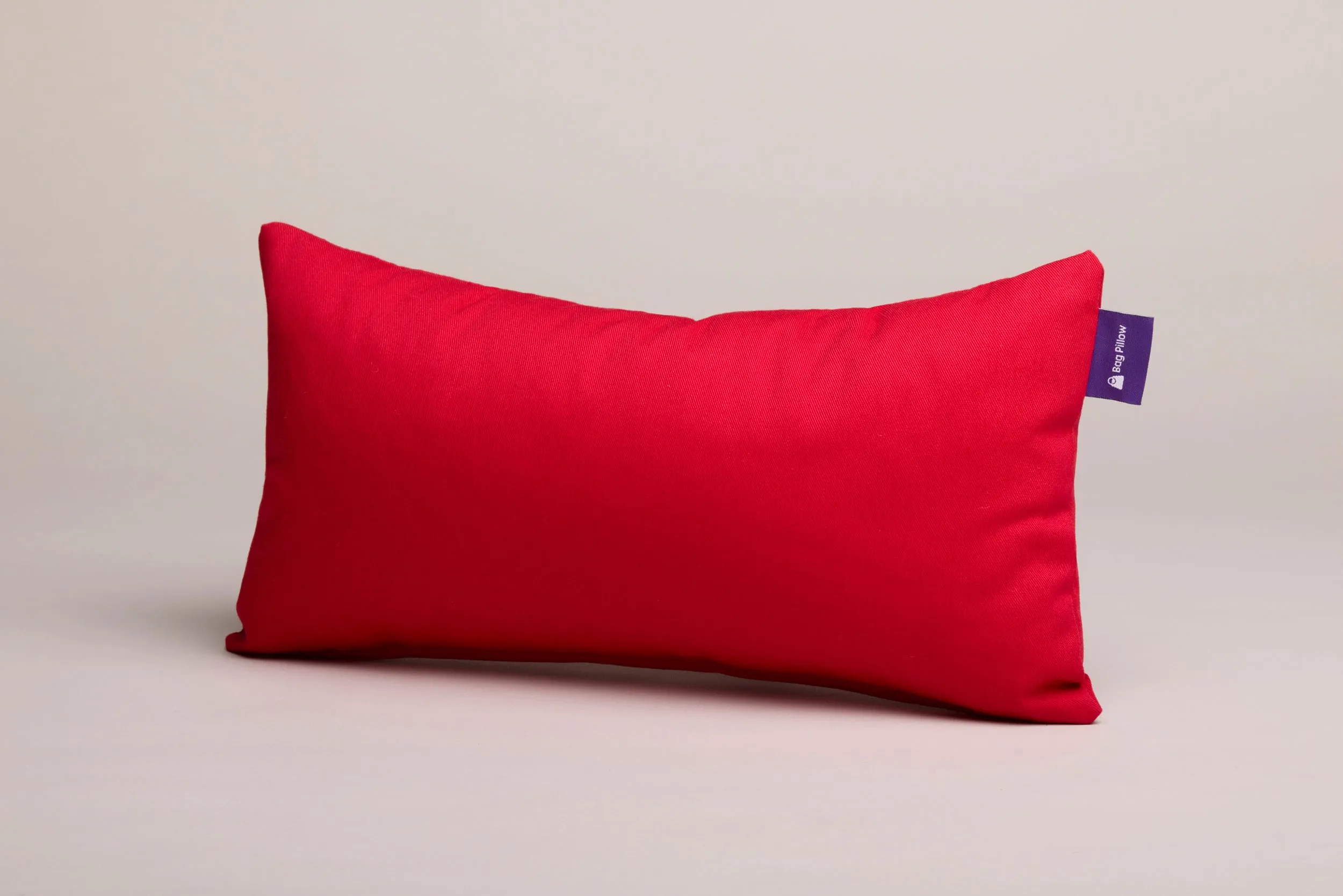 Medium Bag Pillow: Individual or Combined Use