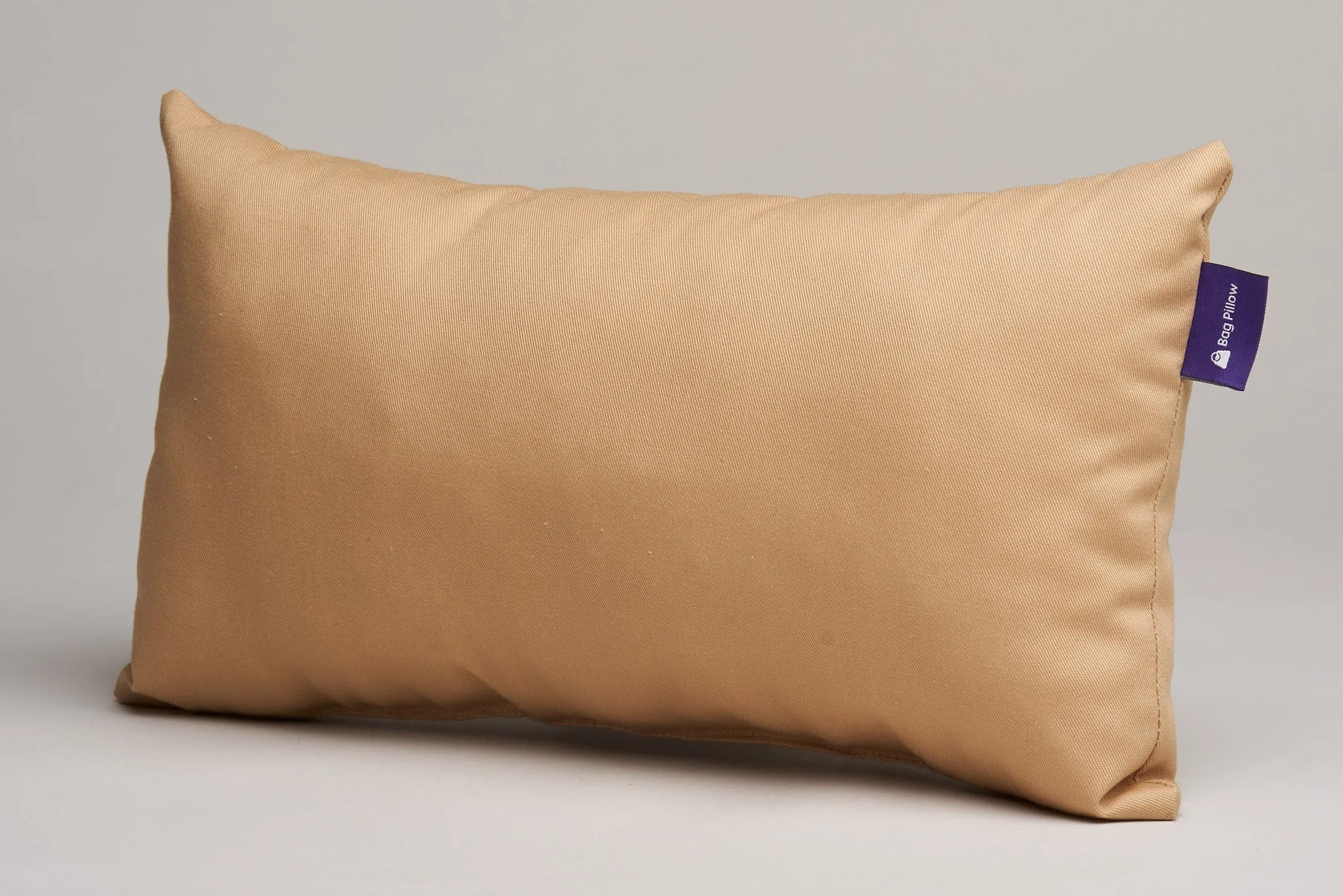 Medium Bag Pillow: Individual or Combined Use