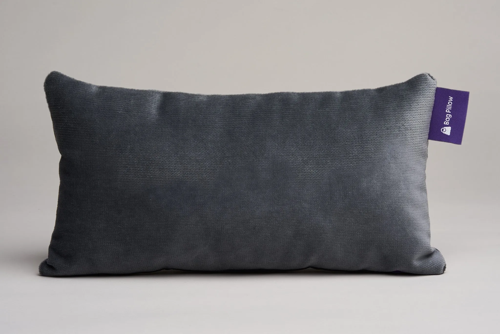 Medium Bag Pillow: Individual or Combined Use