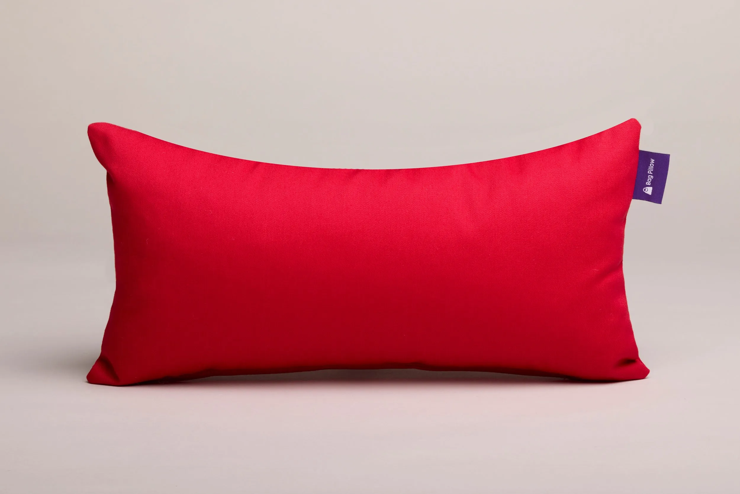 Medium Bag Pillow: Individual or Combined Use