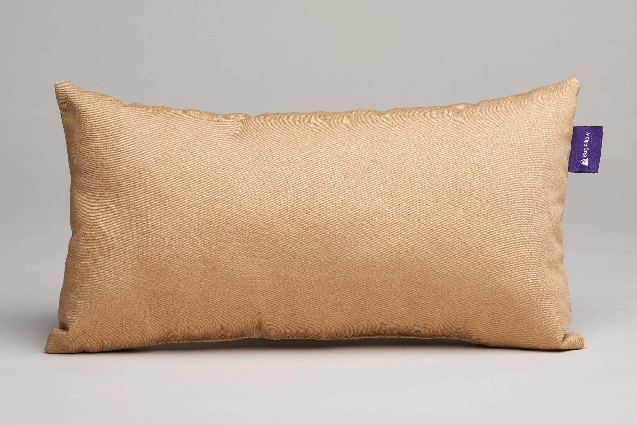 Medium Bag Pillow: Individual or Combined Use