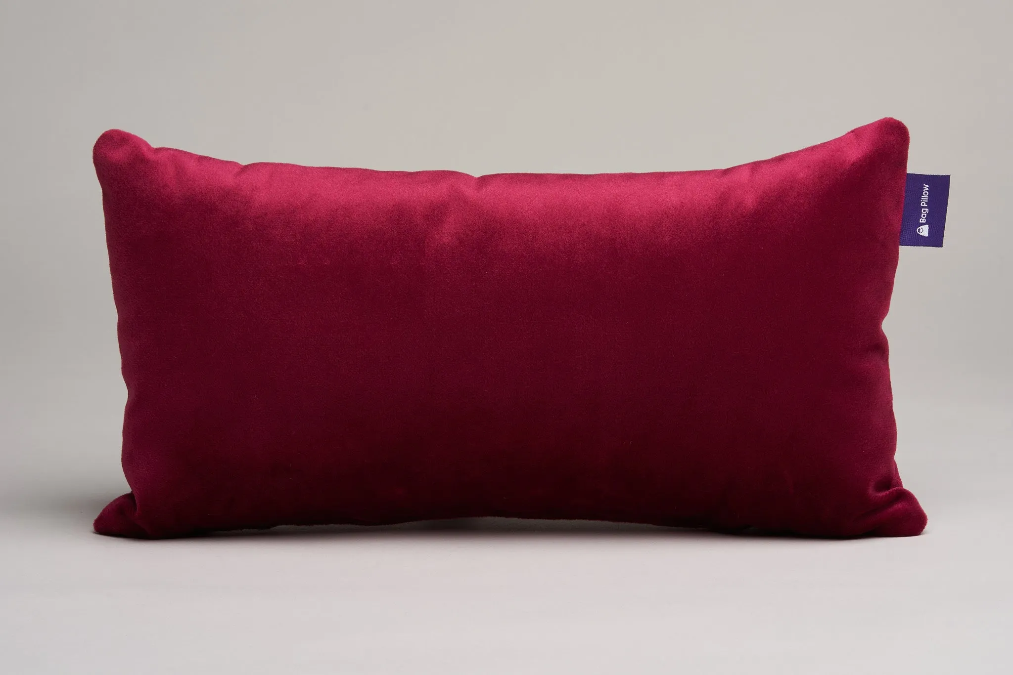 Medium Bag Pillow: Individual or Combined Use