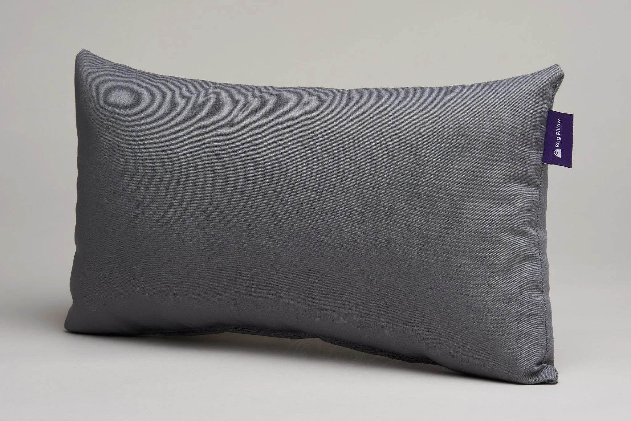 Medium Bag Pillow: Individual or Combined Use