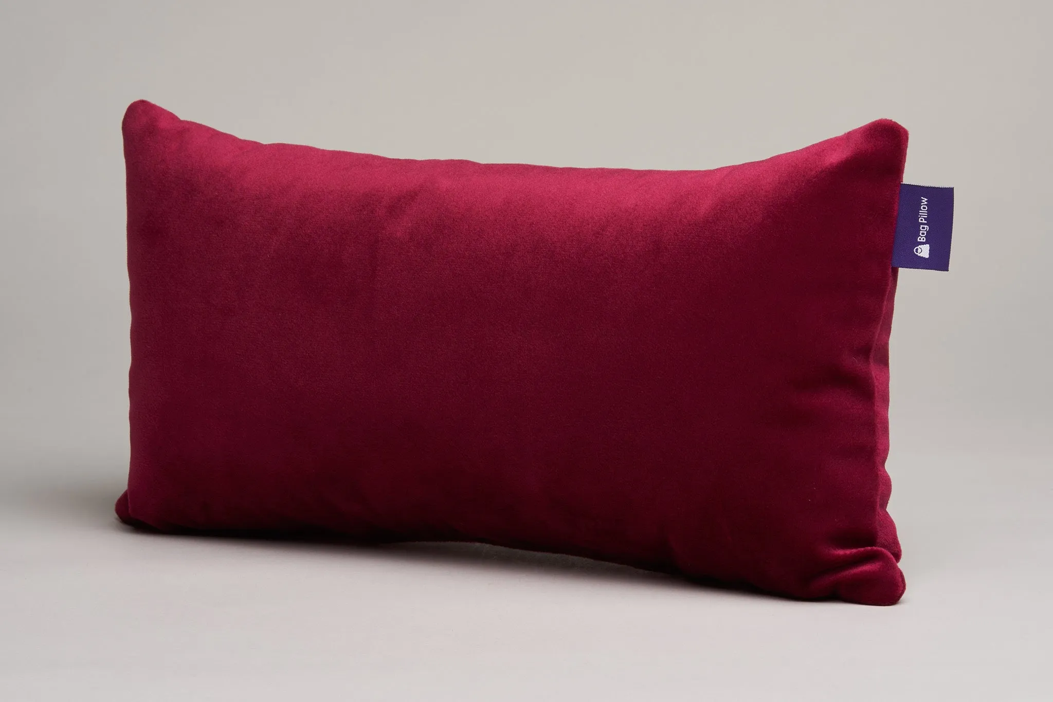 Medium Bag Pillow: Individual or Combined Use