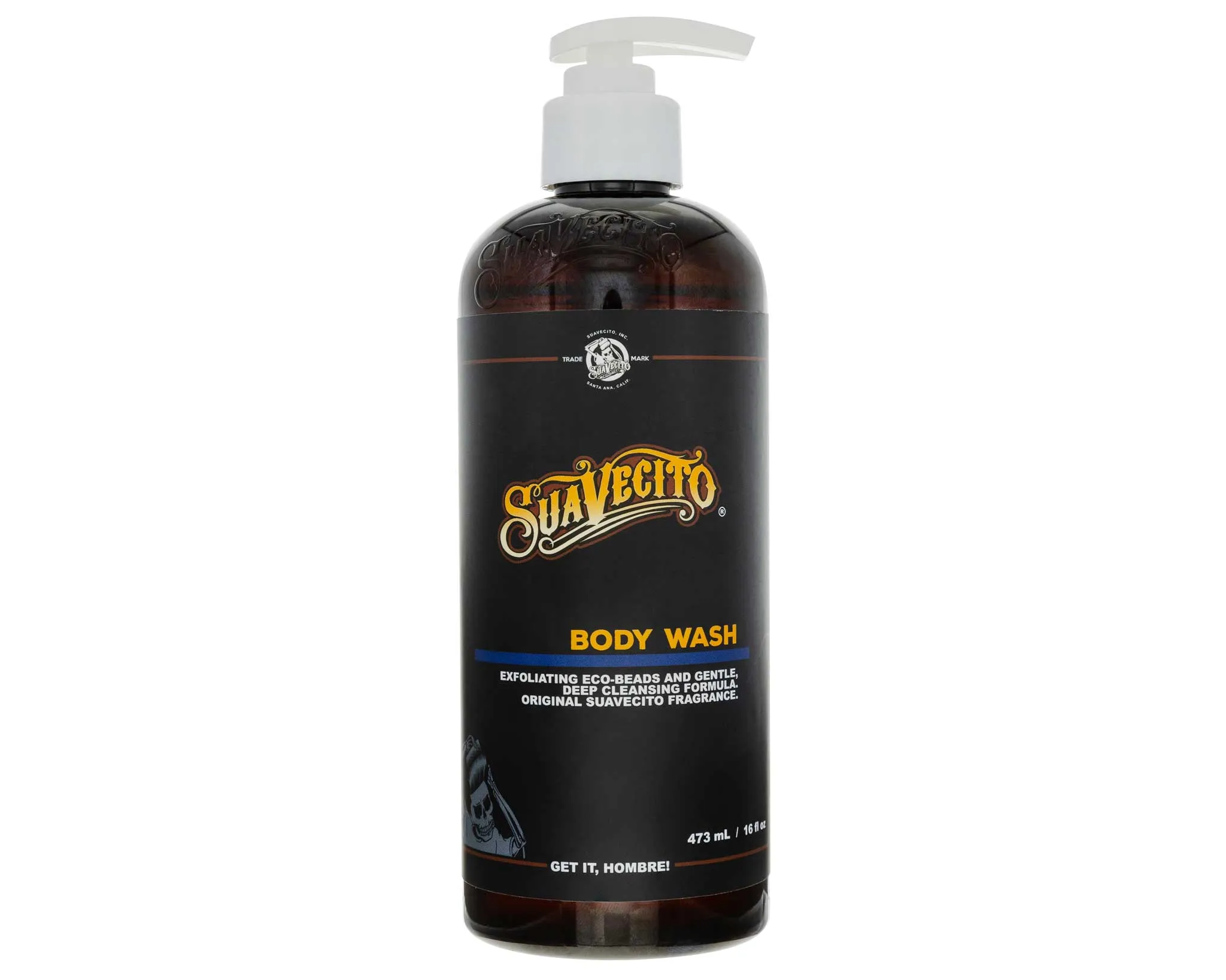 Men's Body Wash