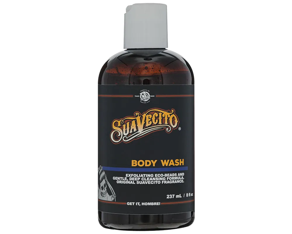 Men's Body Wash