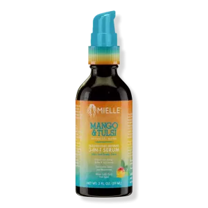 Mielle Mango & Tulsi 3-IN-1 Serum 2 oz