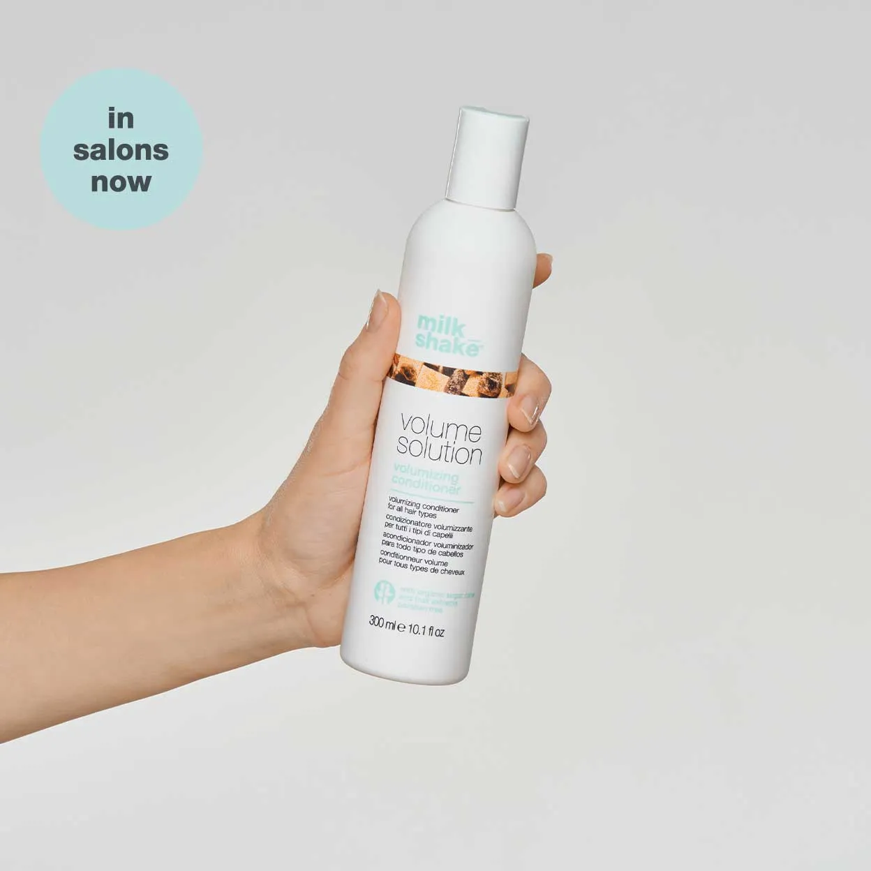 milk_shake volumizing conditioner