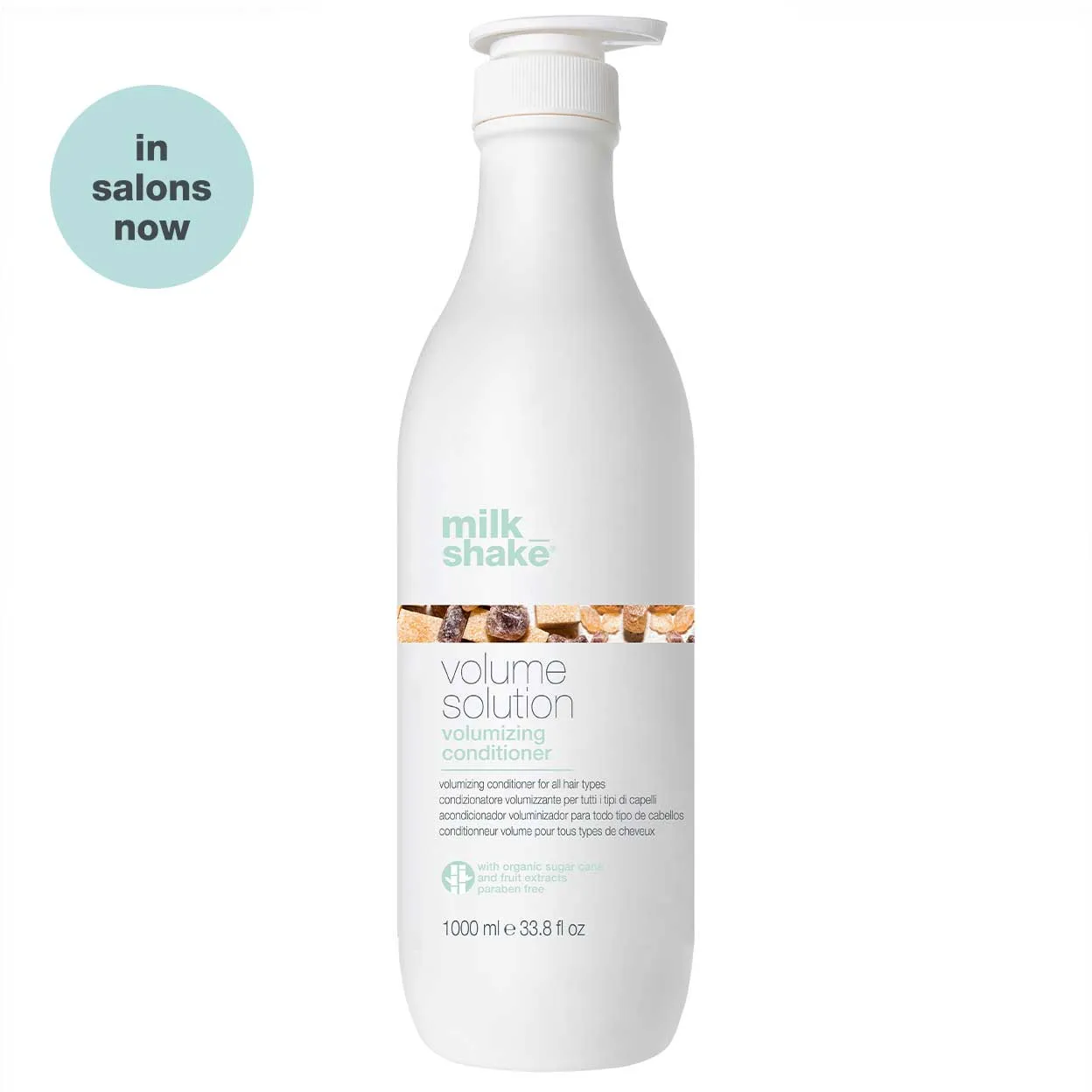 milk_shake volumizing conditioner