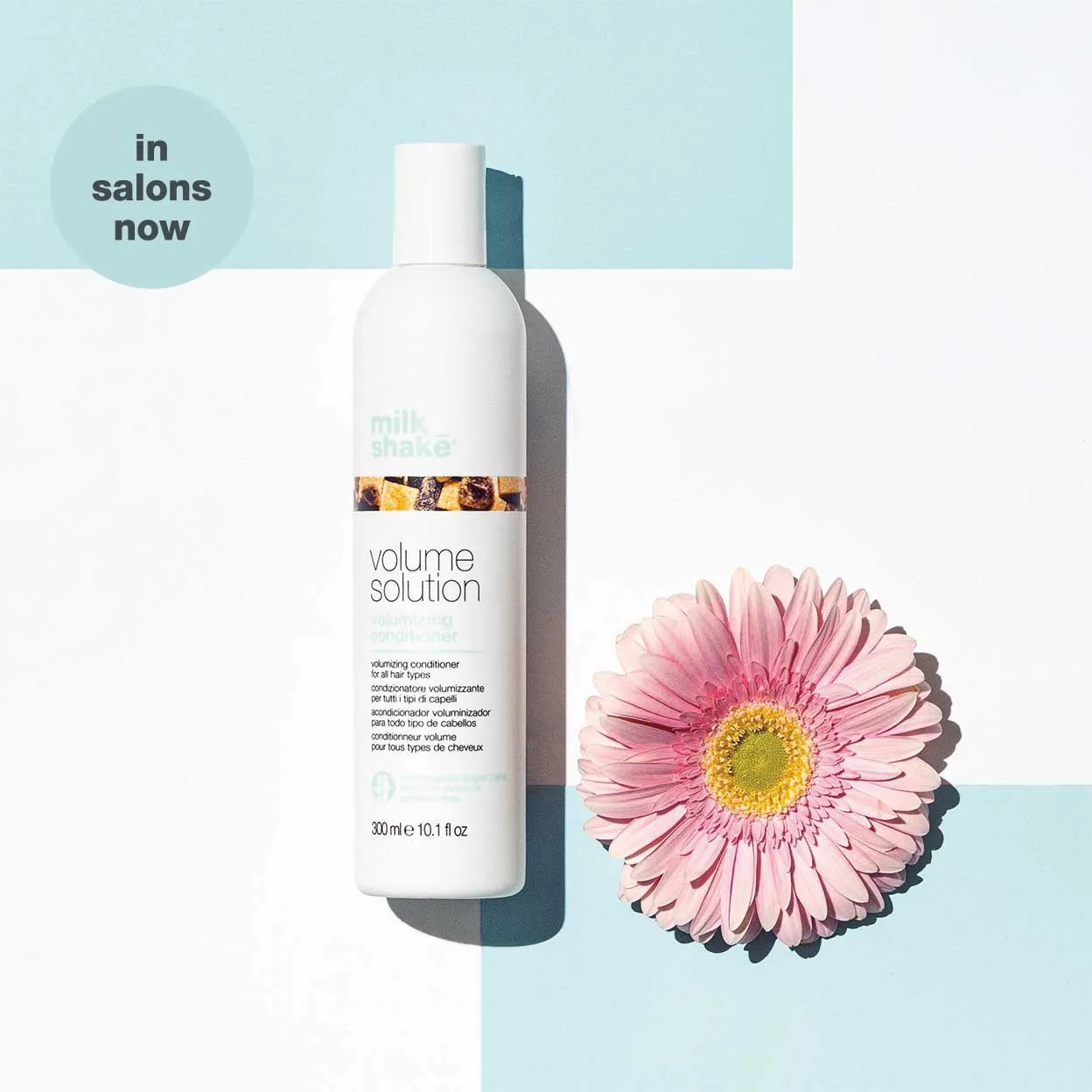 milk_shake volumizing conditioner