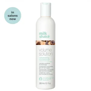 milk_shake volumizing conditioner