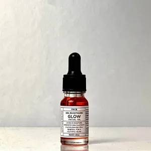 Mini Seabuckthorn GLOW Facial Oil - 10ml