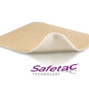 Molnlycke 284100 Mepilex Lite Foam Dressing 10cm x 10cm