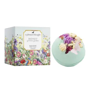 Monet Bath Bomb