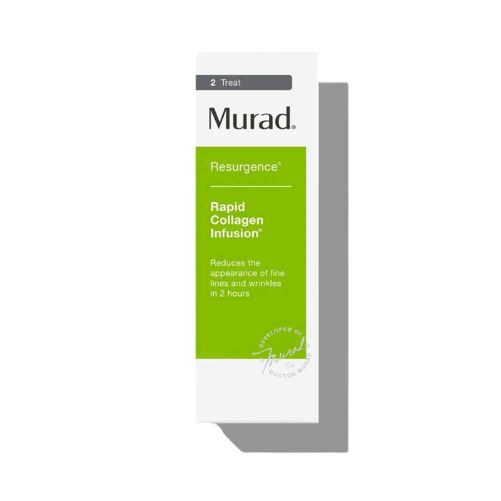 Murad Rapid Collagen Infusion 30ml