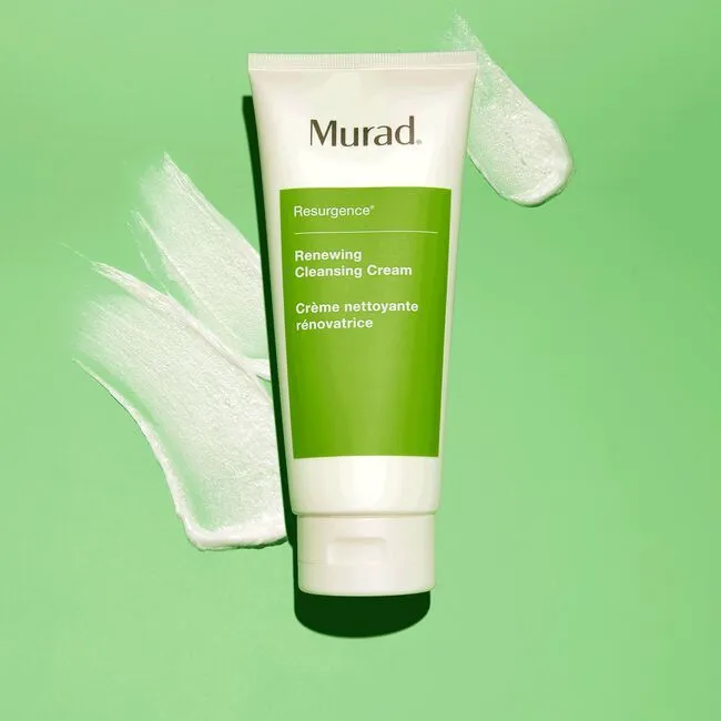 Murad Renewing Cleansing Cream