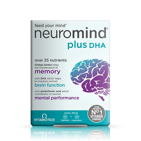 Neuromind Plus