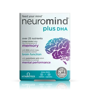 Neuromind Plus